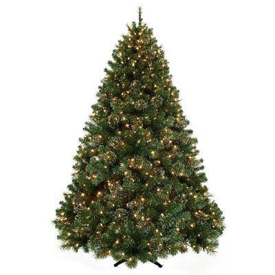 In Russia the Christmas tree <i>Xmas Trees lights Strings</i> banned shortly after the October Revolution but then reinstated as a <a href=